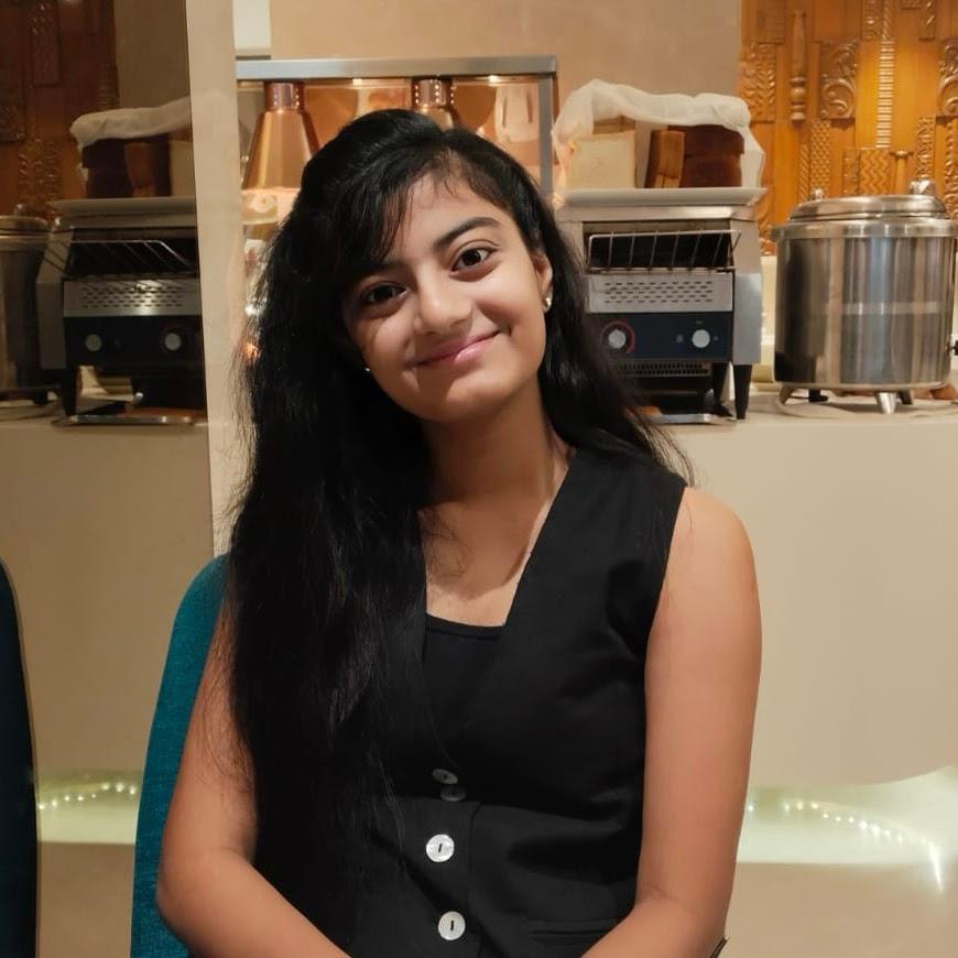 Toshani Sharma